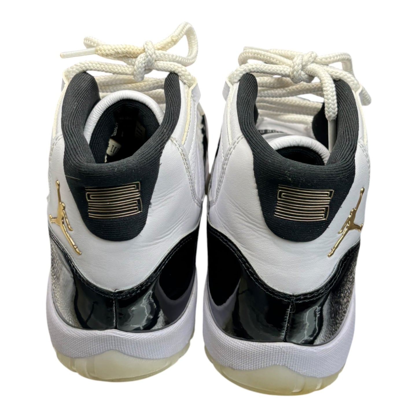Jordan 11 Retro DMP Gratitude (2023) size 8 - Used/Worn