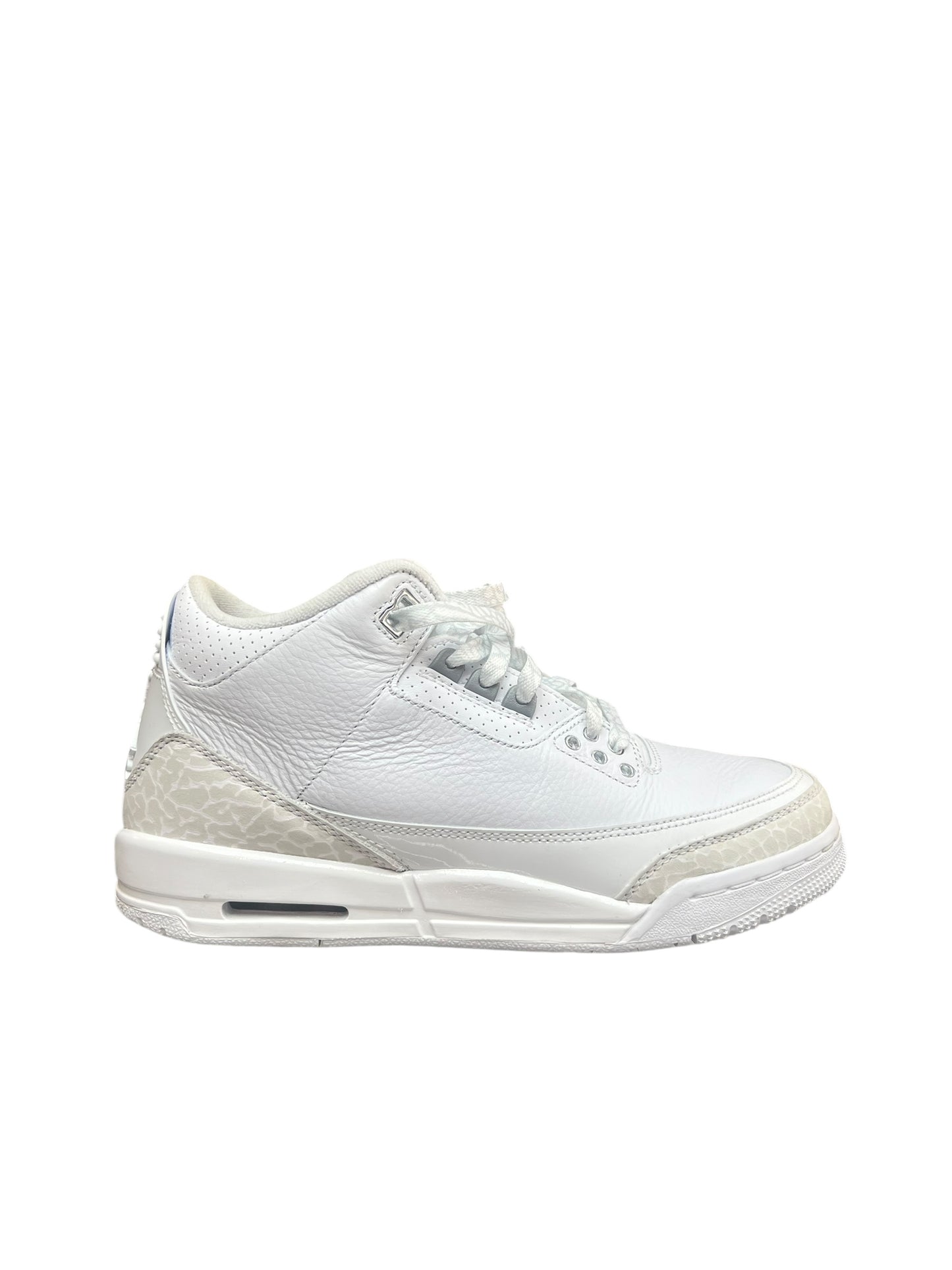 Jordan 3 Retro Pure Money (2025) (GS) - Used / rep box