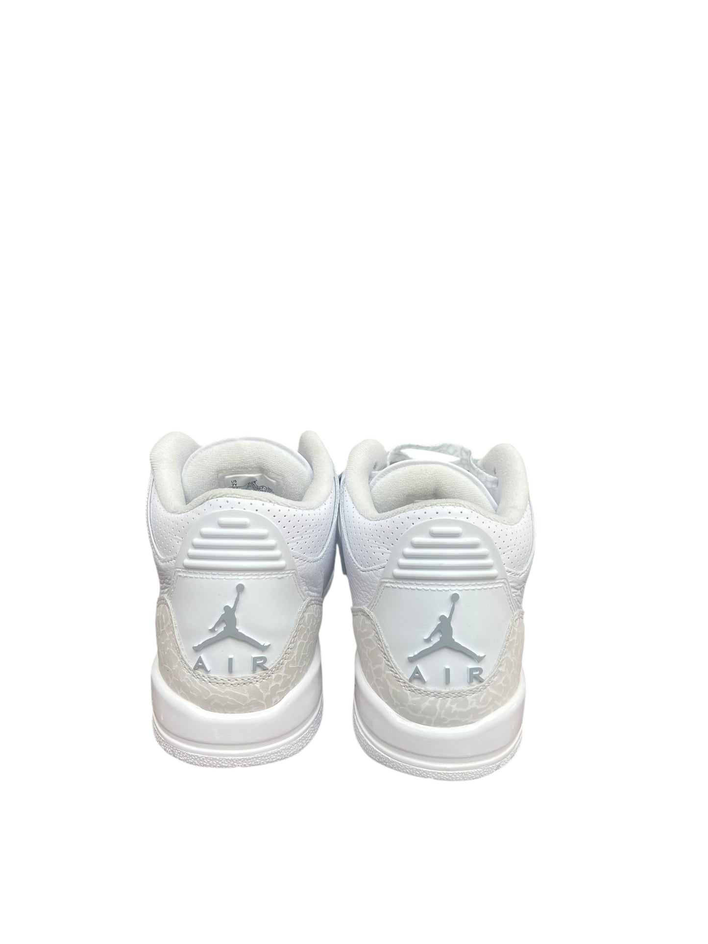 Jordan 3 Retro Pure Money (2025) (GS) - Used / rep box