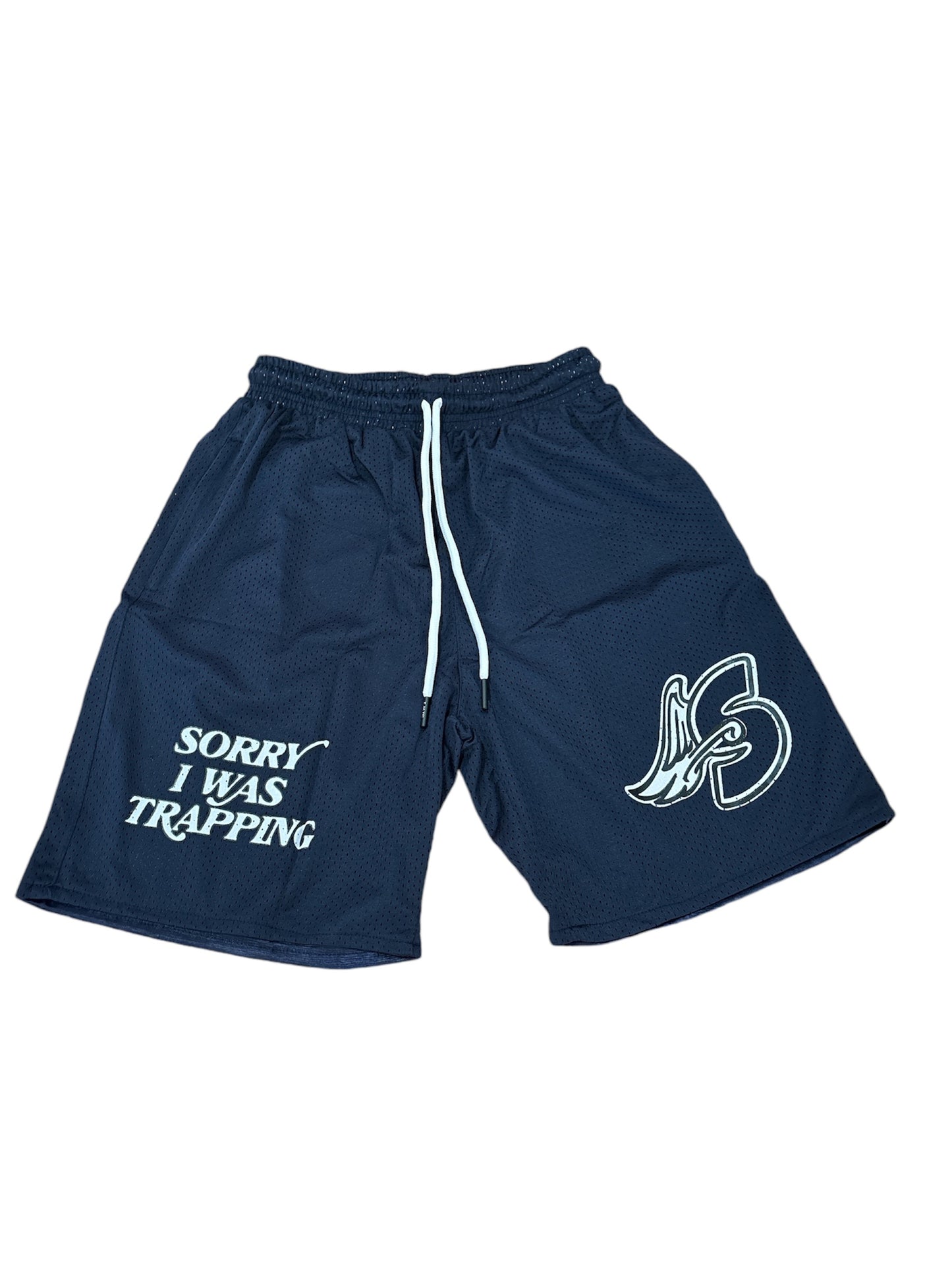 SIWT Shorts (navy)