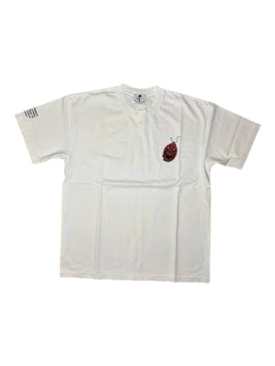 Warren Lotas Berserk Dragon Slayer Tee