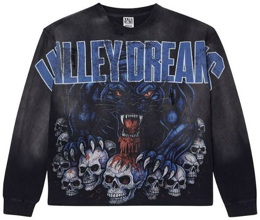 Vale forever Big Panther Thermal