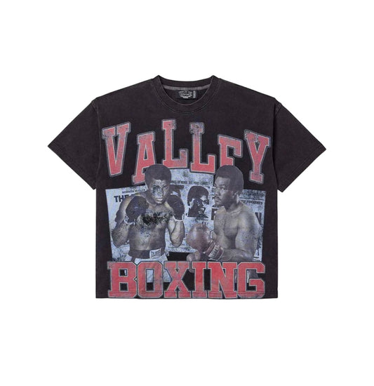 Vale Manilla boxing Tee