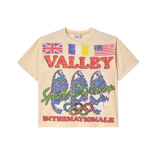 Vale International Tee