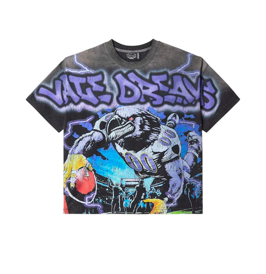 Vale Ravens Tee