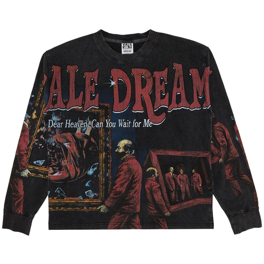 Vale Forever Dear Heavens Longsleeve