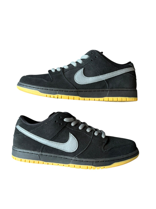 Nike SB Dunk Low Fog - Used/Worn