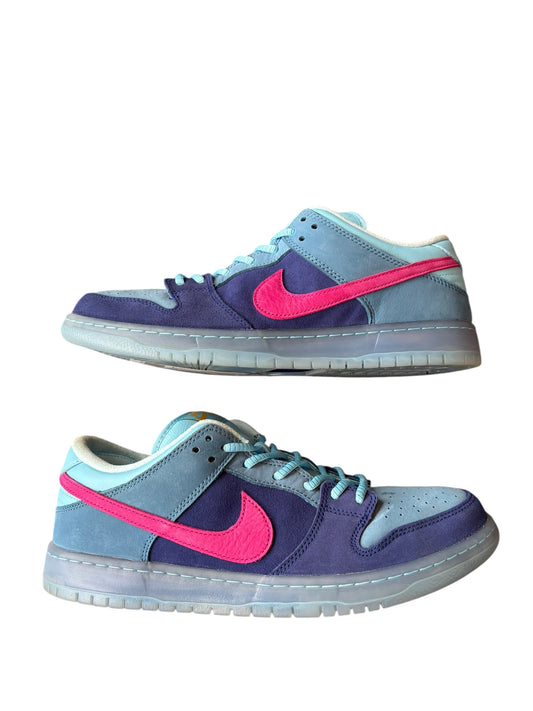 Nike SB Dunk Low Run The Jewels - Used/Worn