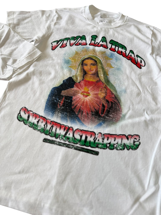 SIWT Cinco De Mayo Tee
