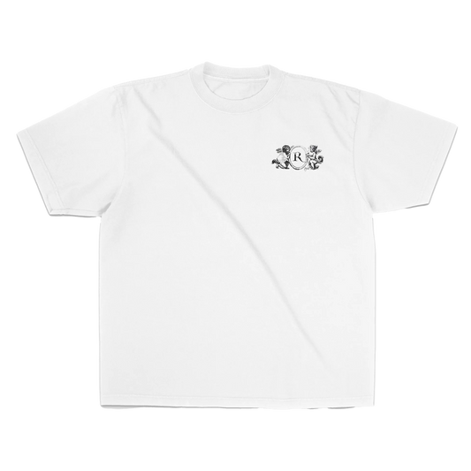 We Are Righteous Angel Tee