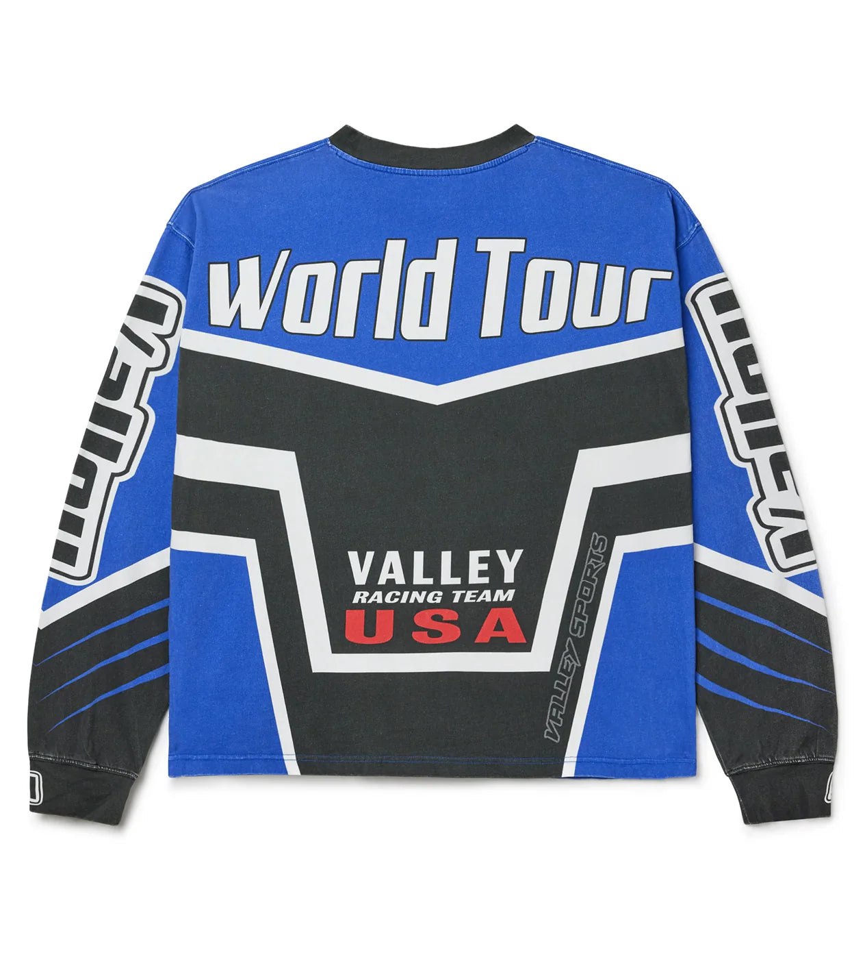 Vale Motocroxxx Longsleeve