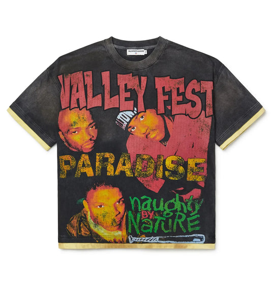 Vale Valley Summer Fest Shirt