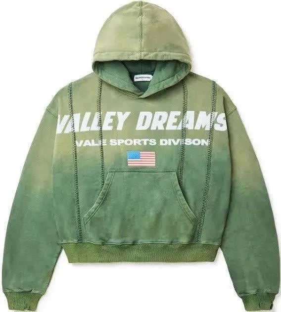 Vale Frankenstein Pullover