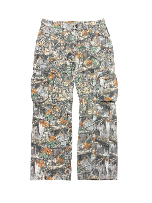GV Gallery Camo Pant - Used/Worn