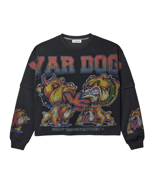 Vale War Dog Thermal