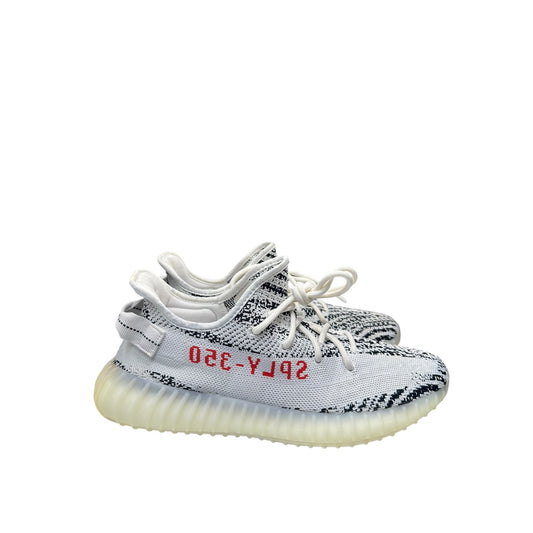 adidas Yeezy Boost 350 V2 Zebra - Used/Worn