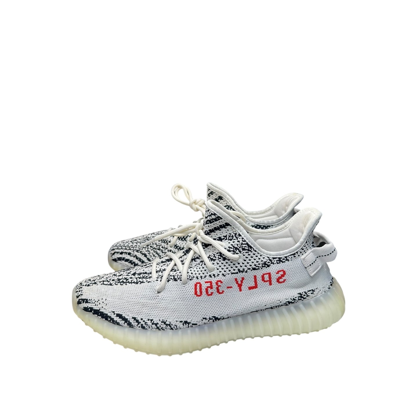 adidas Yeezy Boost 350 V2 Zebra - Used/Worn