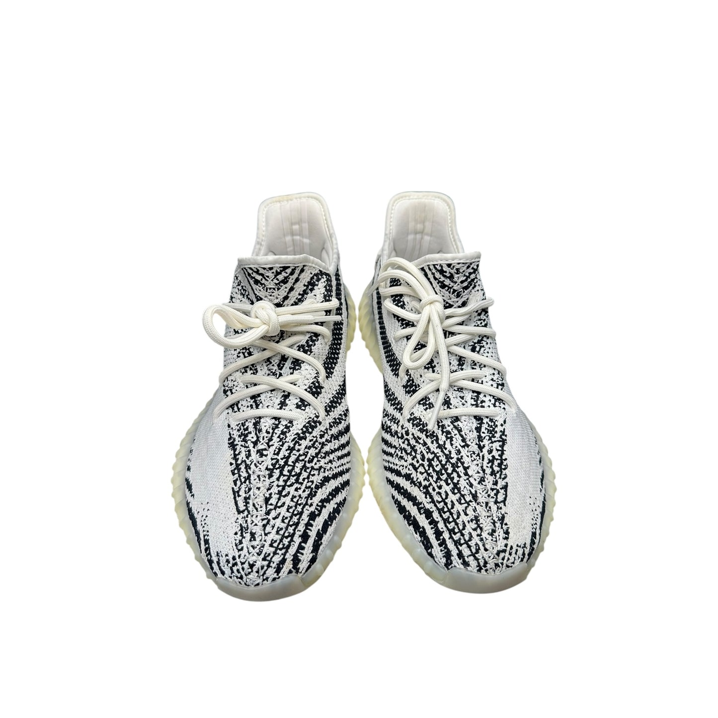 adidas Yeezy Boost 350 V2 Zebra - Used/Worn