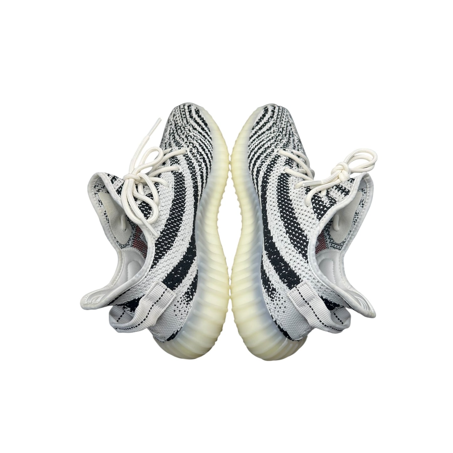 adidas Yeezy Boost 350 V2 Zebra - Used/Worn