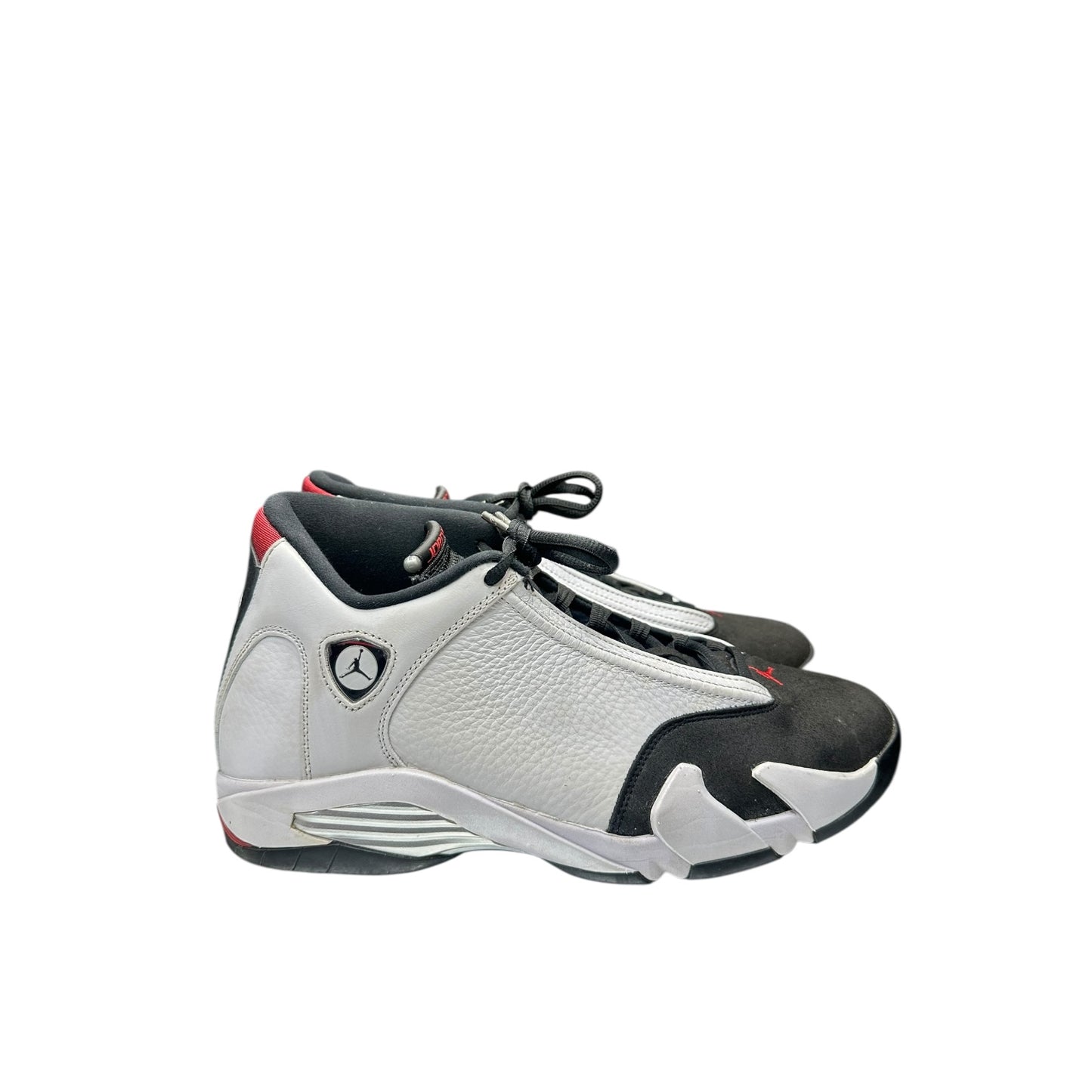 Jordan 14 Retro Black Toe (2024) - Used/Worn