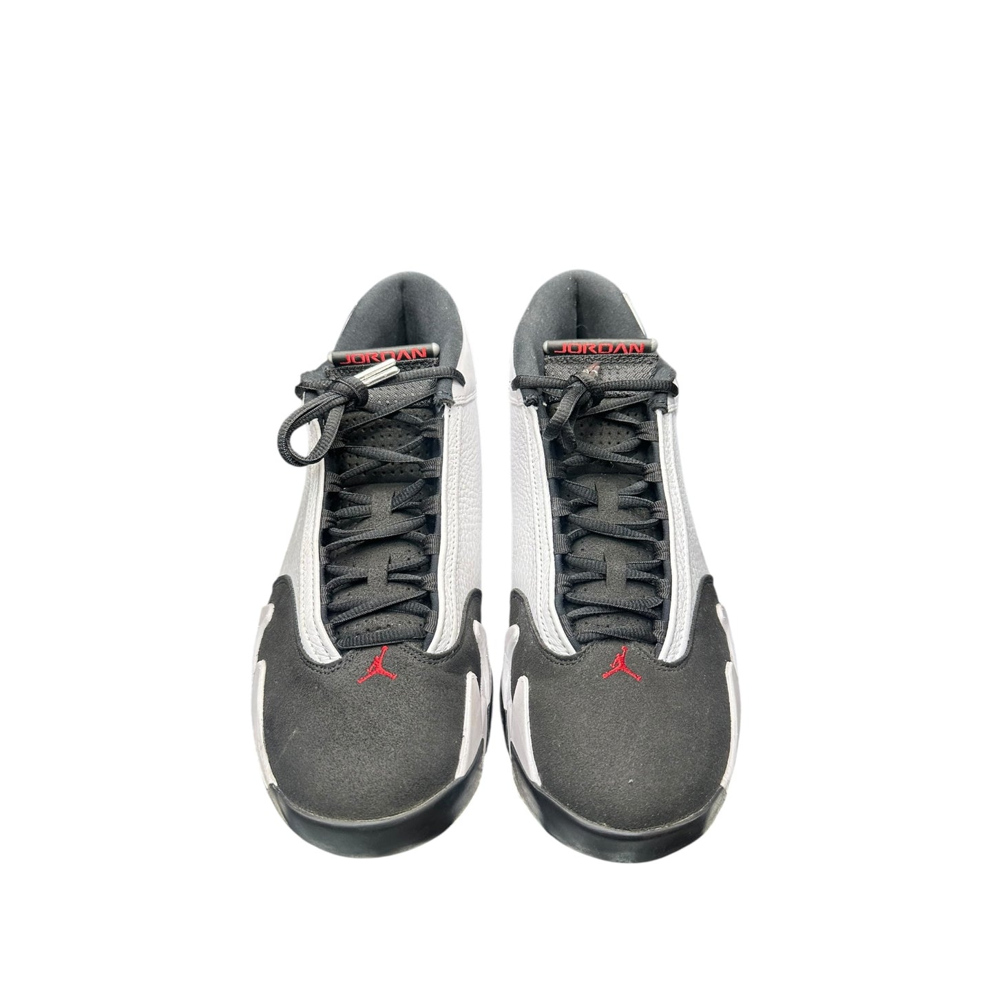 Jordan 14 Retro Black Toe (2024) - Used/Worn