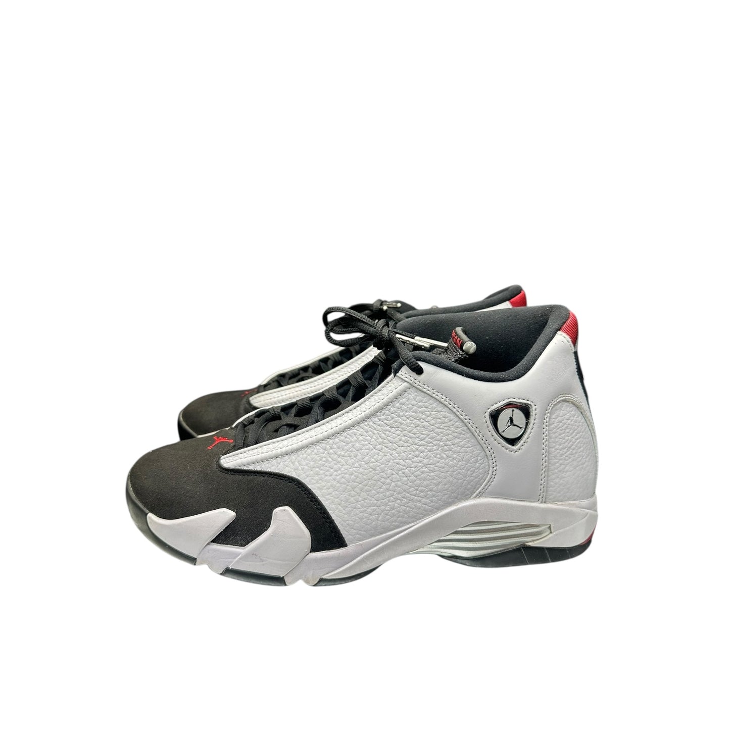 Jordan 14 Retro Black Toe (2024) - Used/Worn