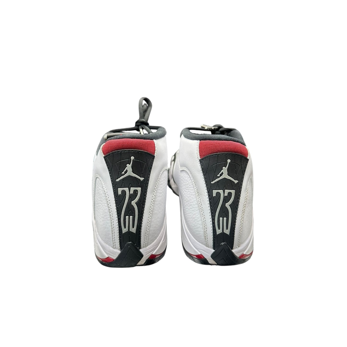 Jordan 14 Retro Black Toe (2024) - Used/Worn