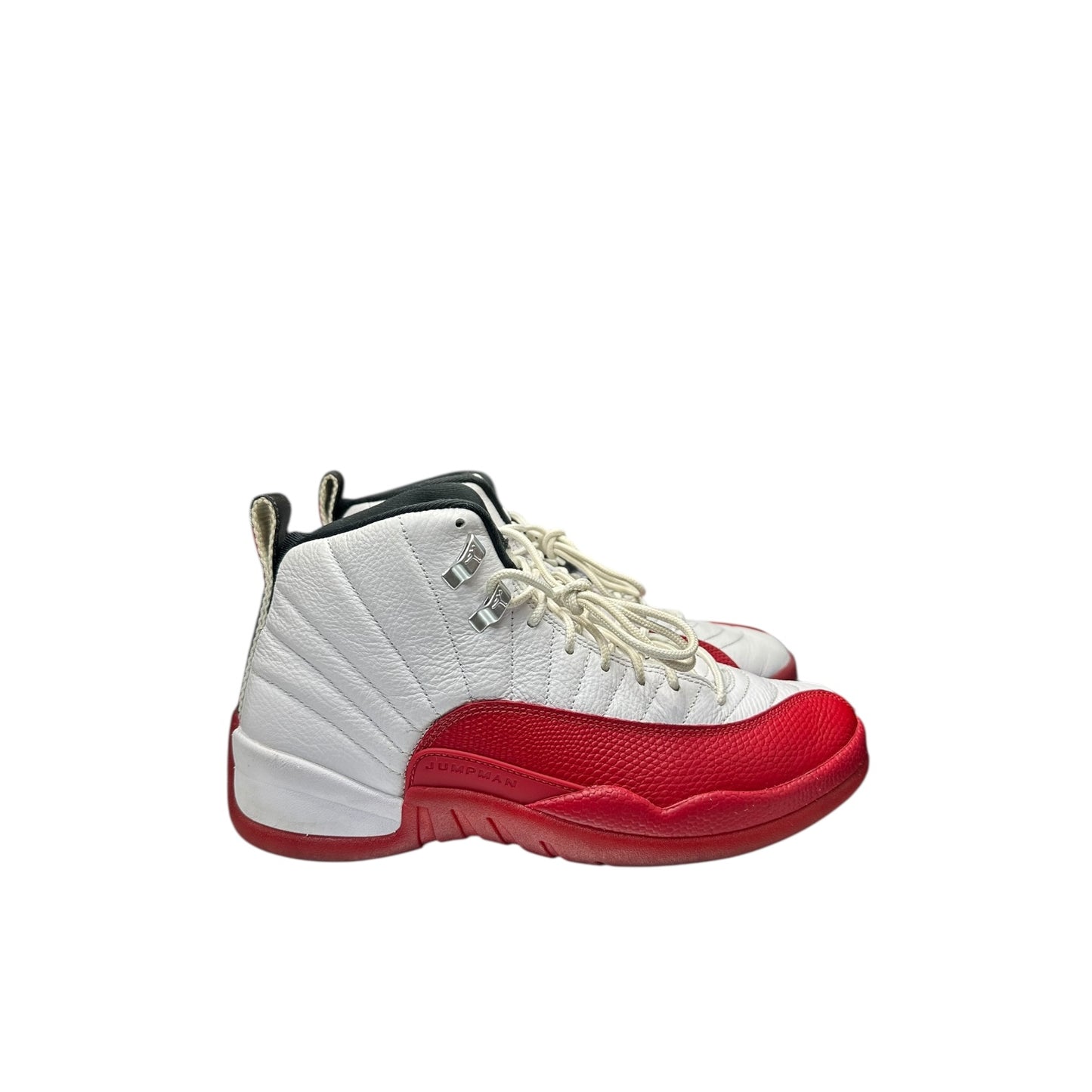 Jordan 12 Retro Cherry (2023) - Used/Worn