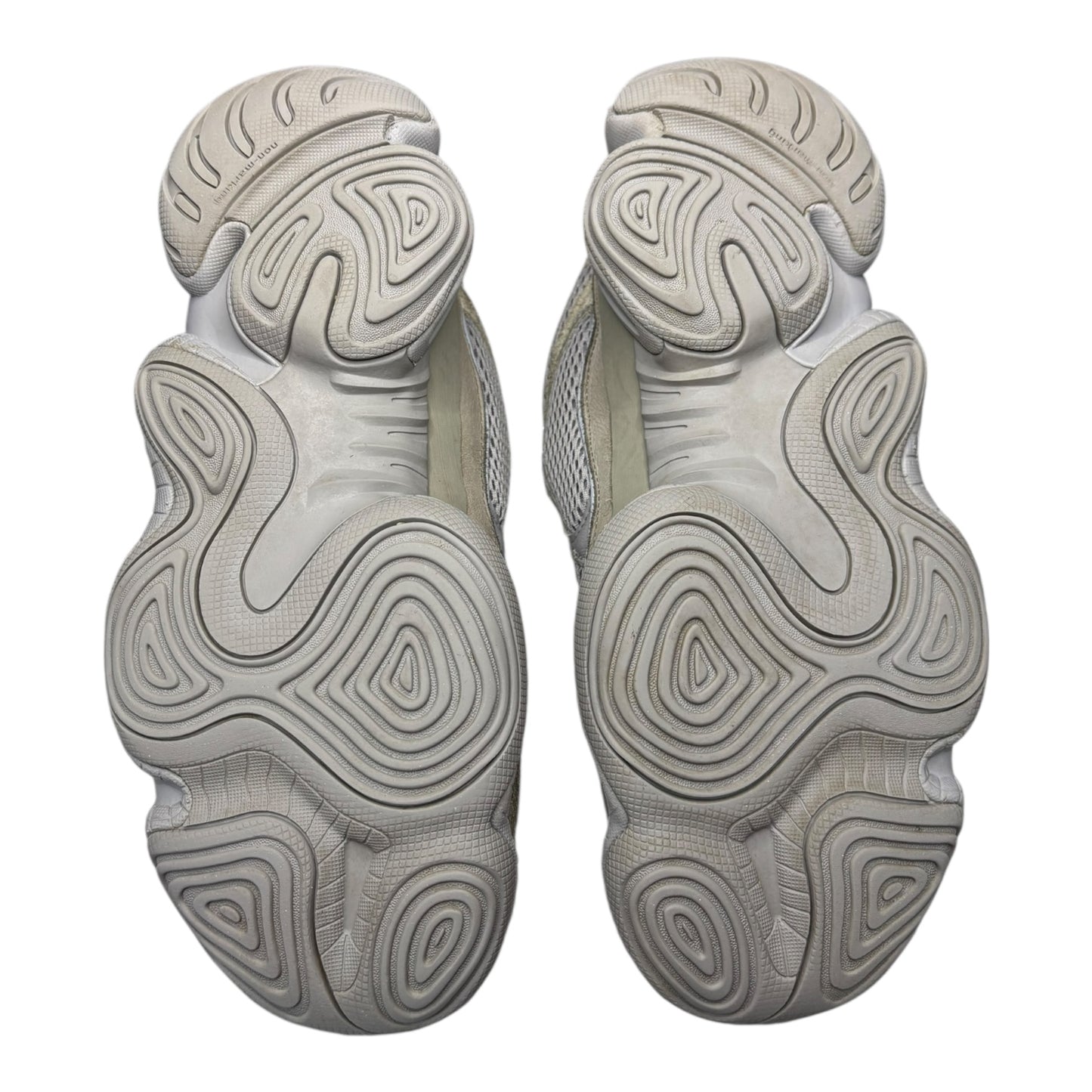 adidas Yeezy 500 Stone Salt - Used/Worn