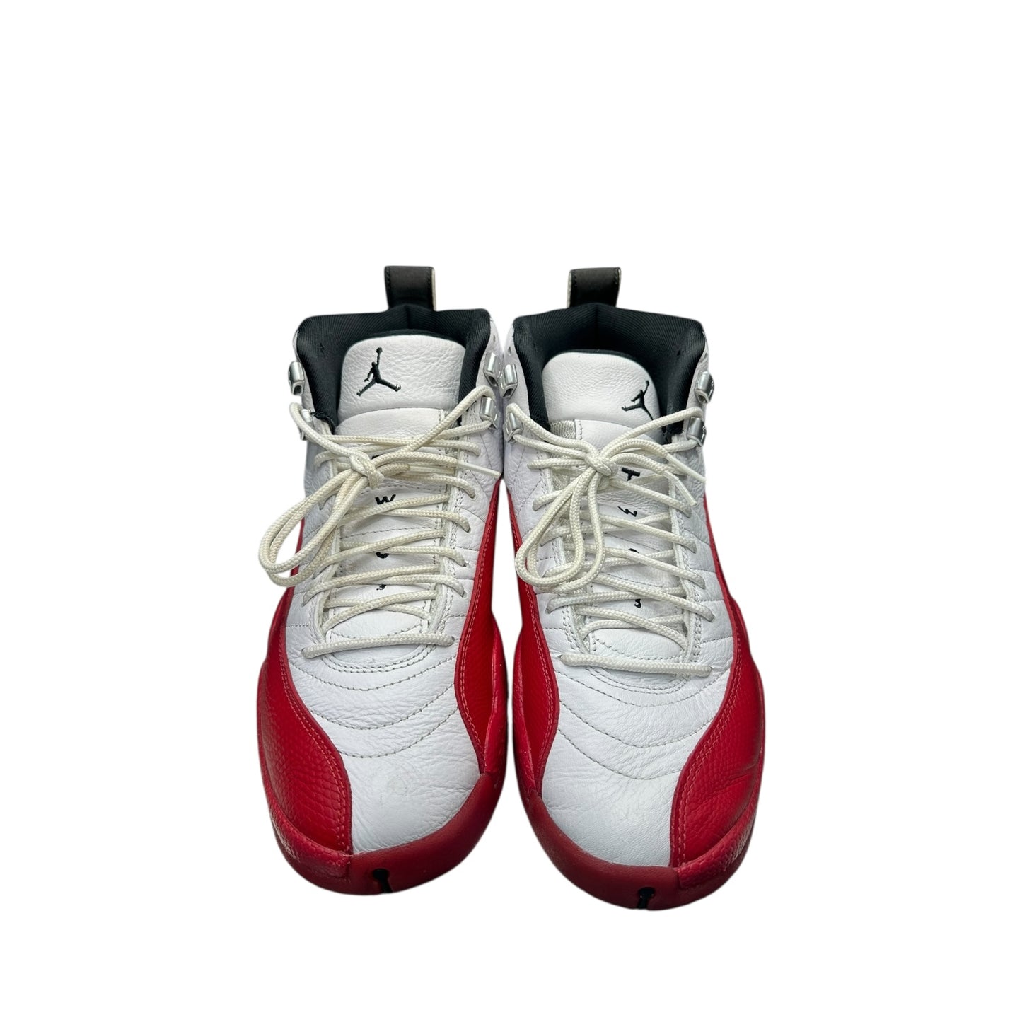 Jordan 12 Retro Cherry (2023) - Used/Worn