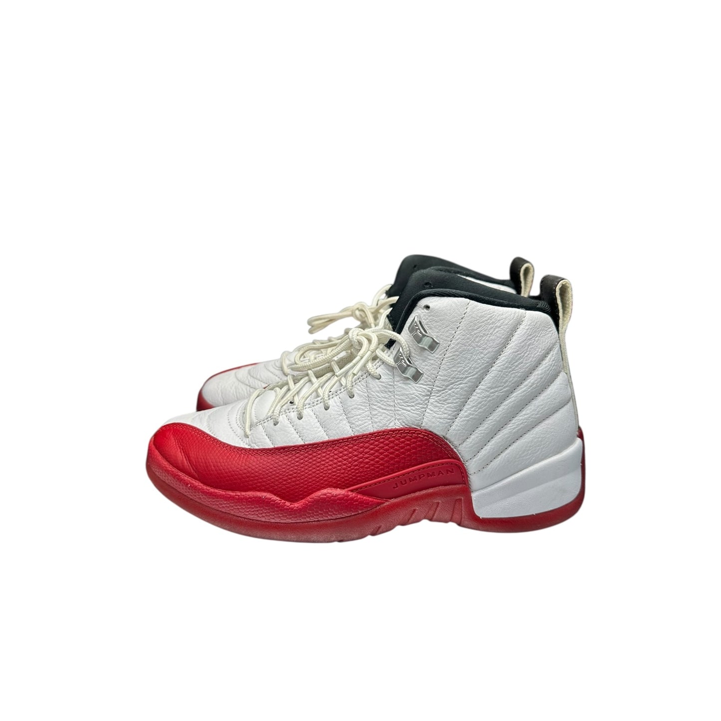 Jordan 12 Retro Cherry (2023) - Used/Worn