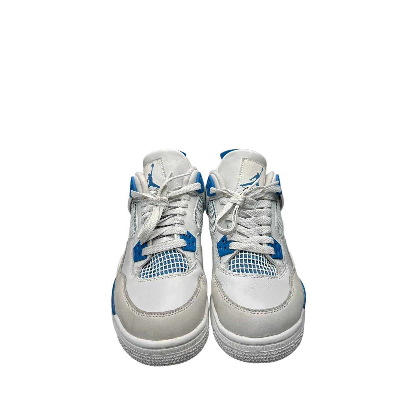 Jordan 4 Retro Military Blue (2024) (GS) - Used/Worn