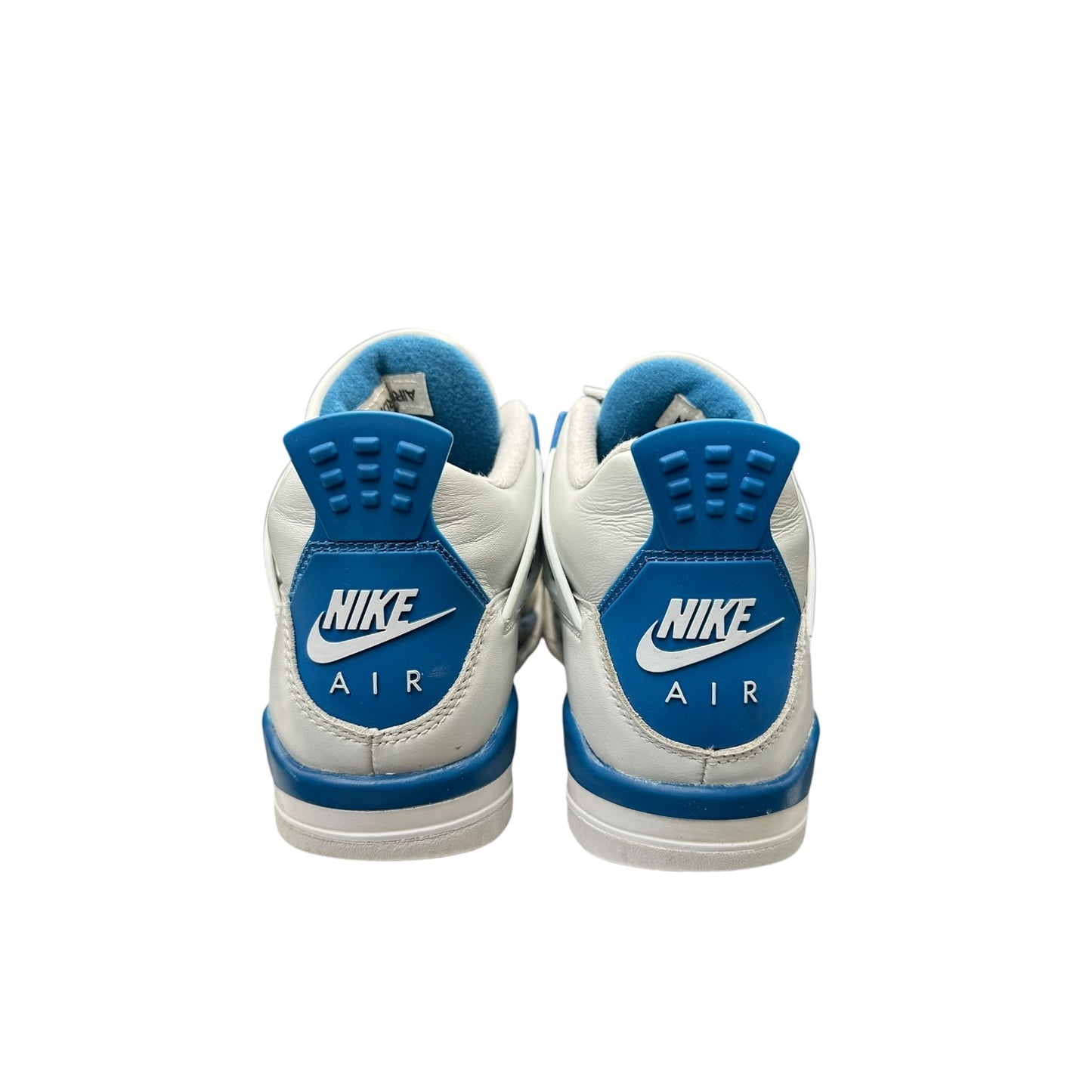 Jordan 4 Retro Military Blue (2024) (GS) - Used/Worn
