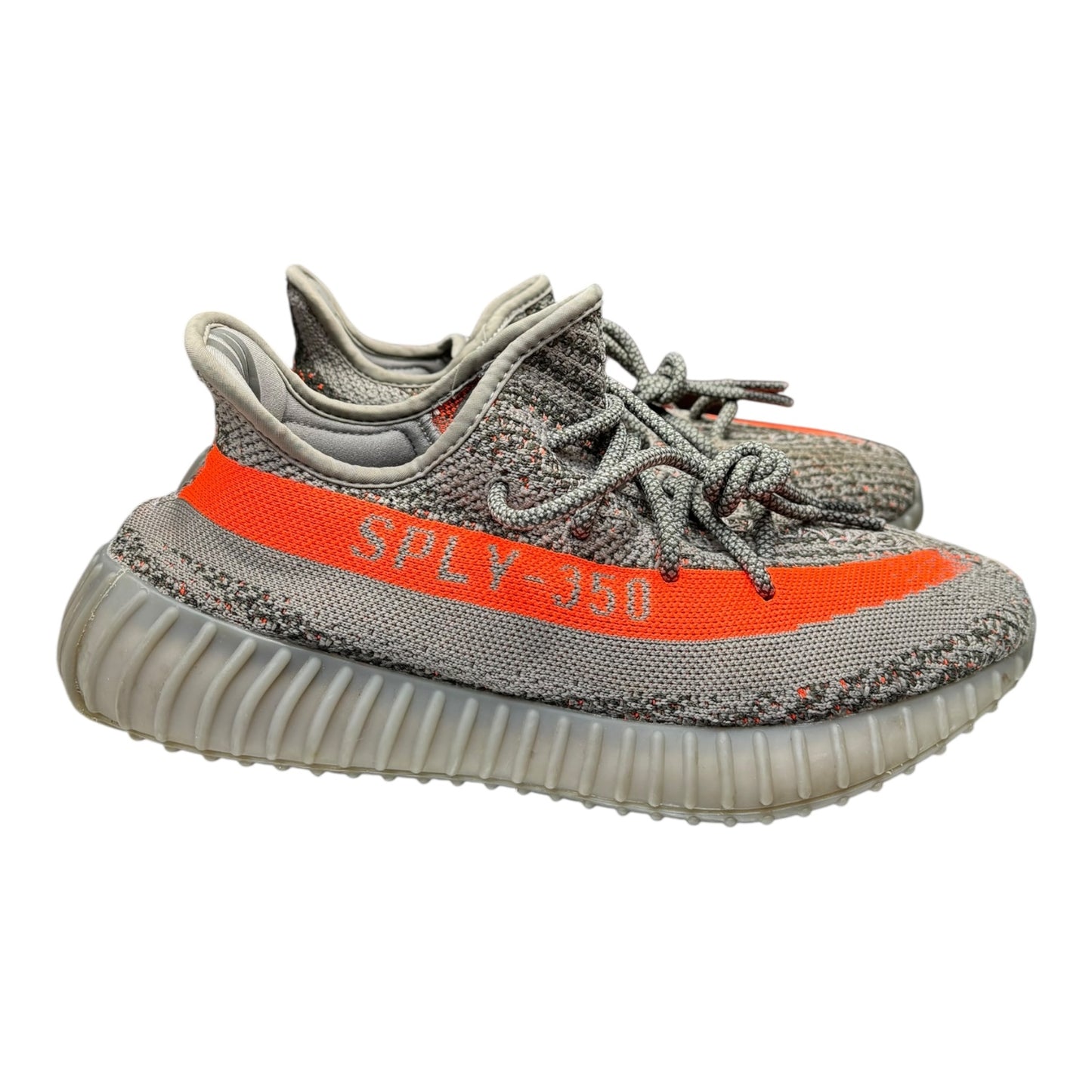 adidas Yeezy Boost 350 V2 Beluga Reflective - Used/Worn
