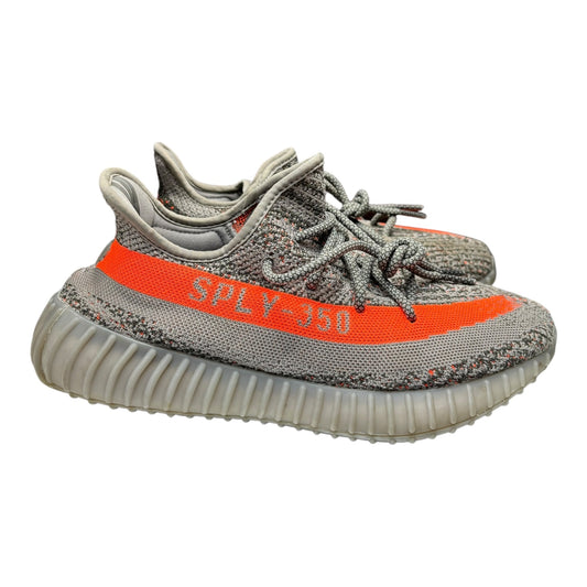 adidas Yeezy Boost 350 V2 Beluga Reflective - Used/Worn