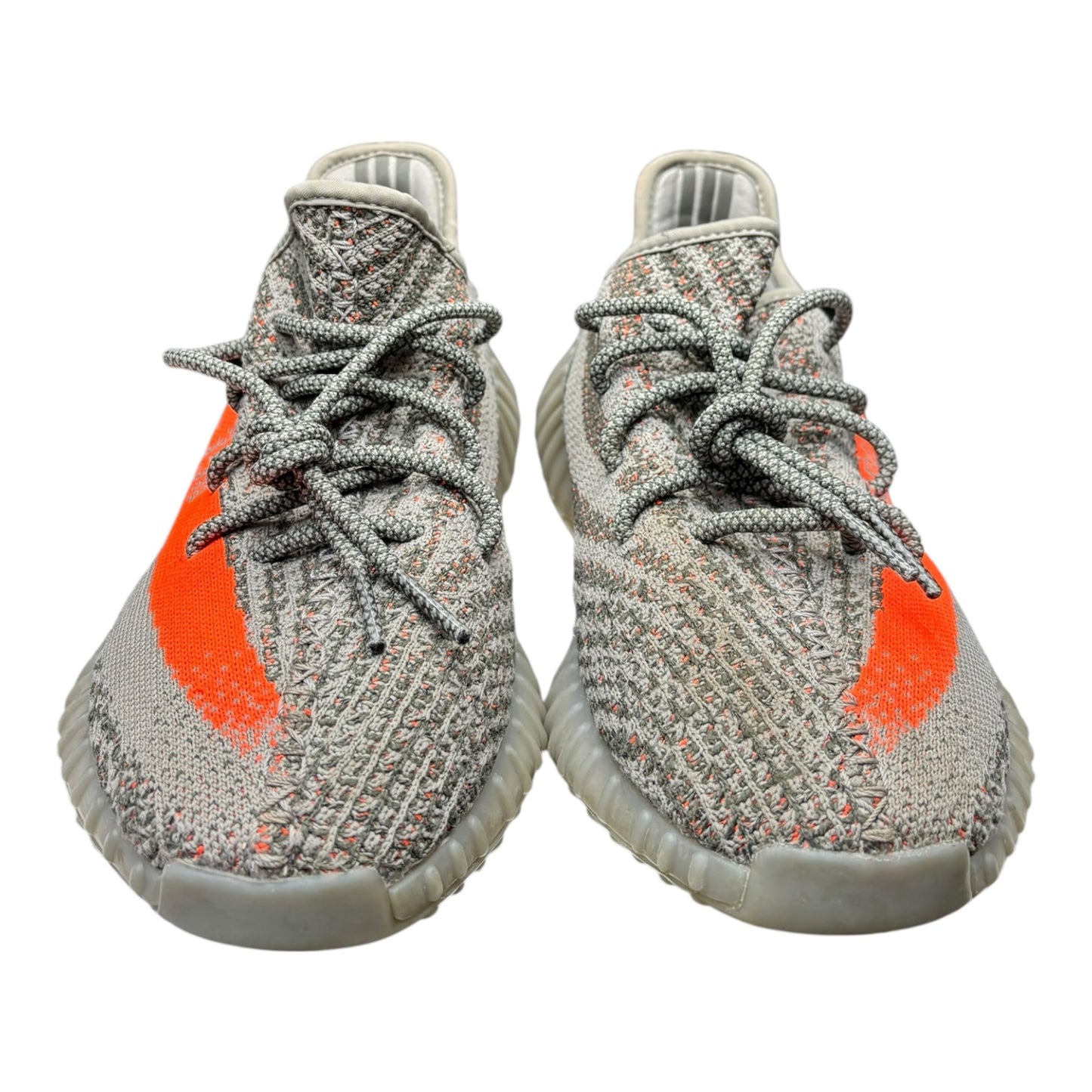 adidas Yeezy Boost 350 V2 Beluga Reflective - Used/Worn