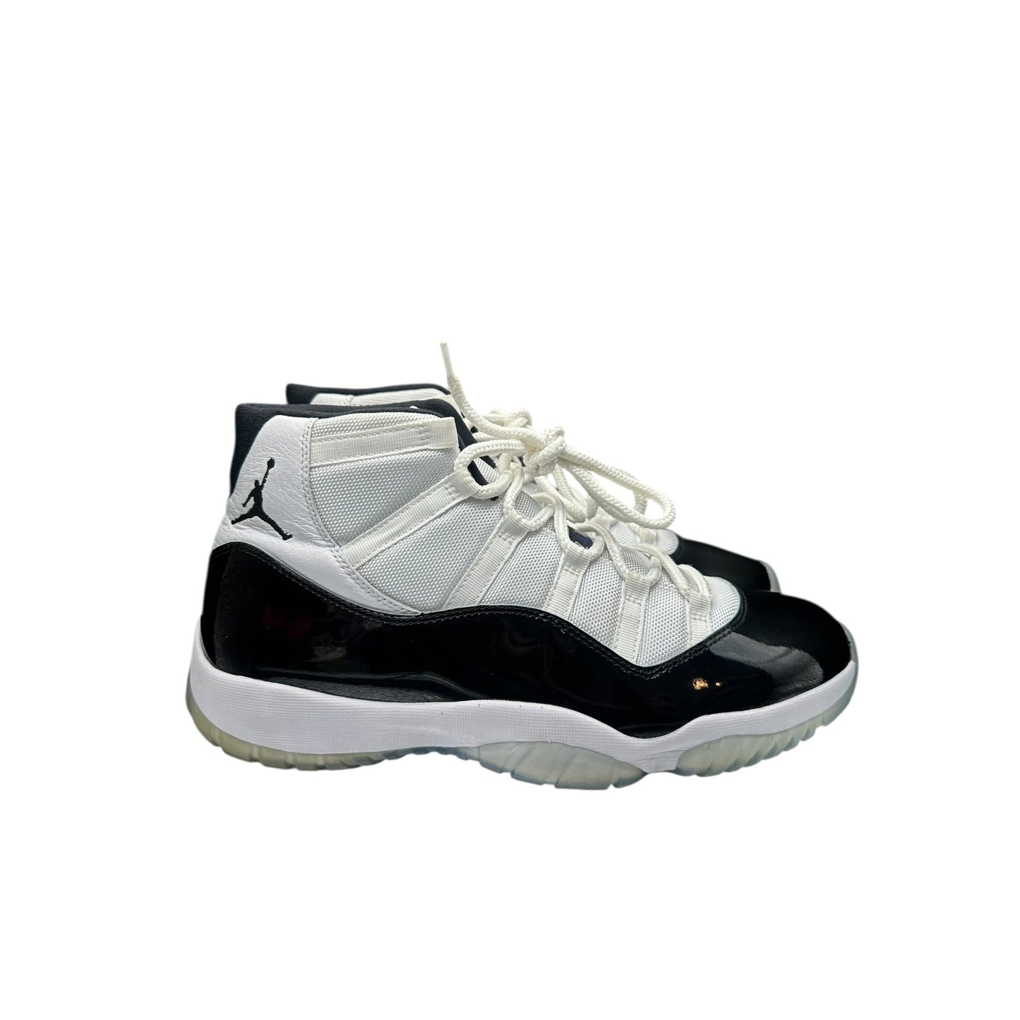 Jordan 11 Retro Concord (2018) - Used/Worn