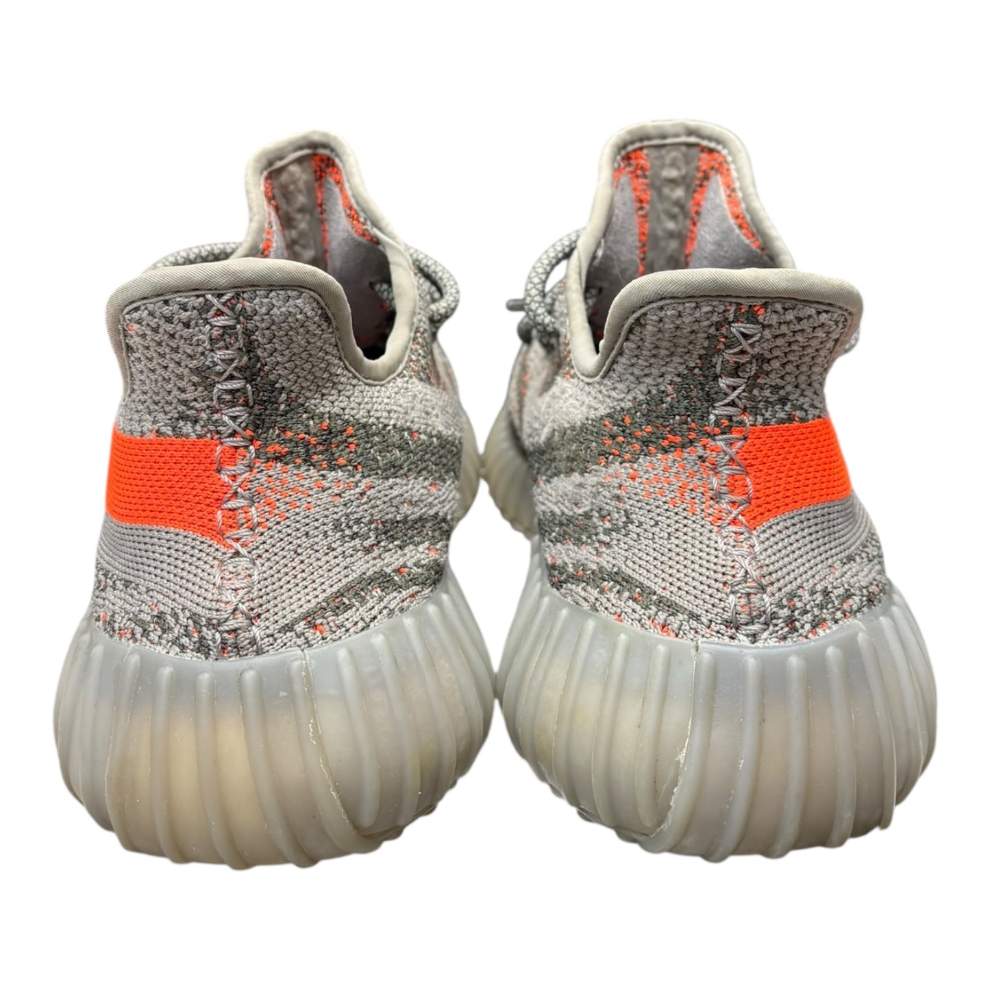 adidas Yeezy Boost 350 V2 Beluga Reflective - Used/Worn