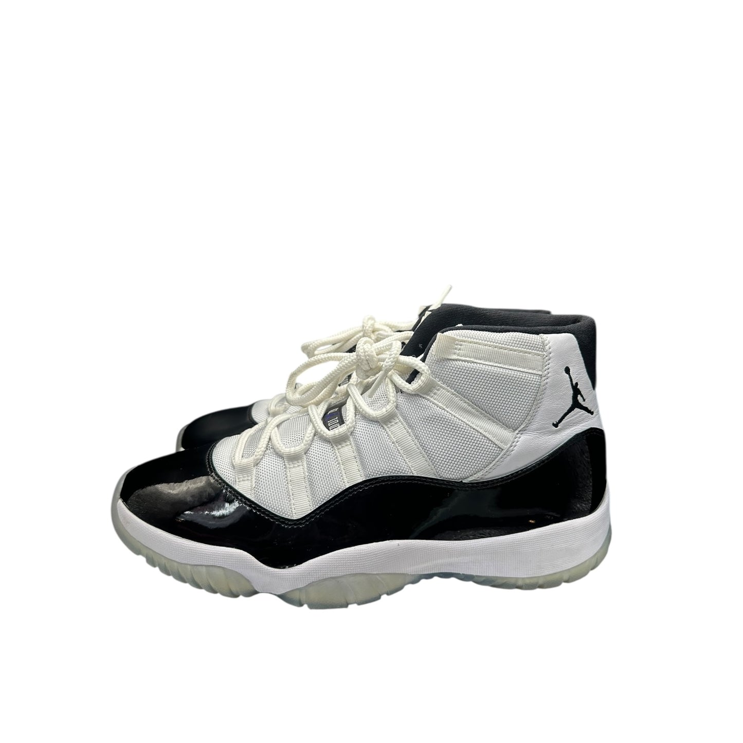 Jordan 11 Retro Concord (2018) - Used/Worn