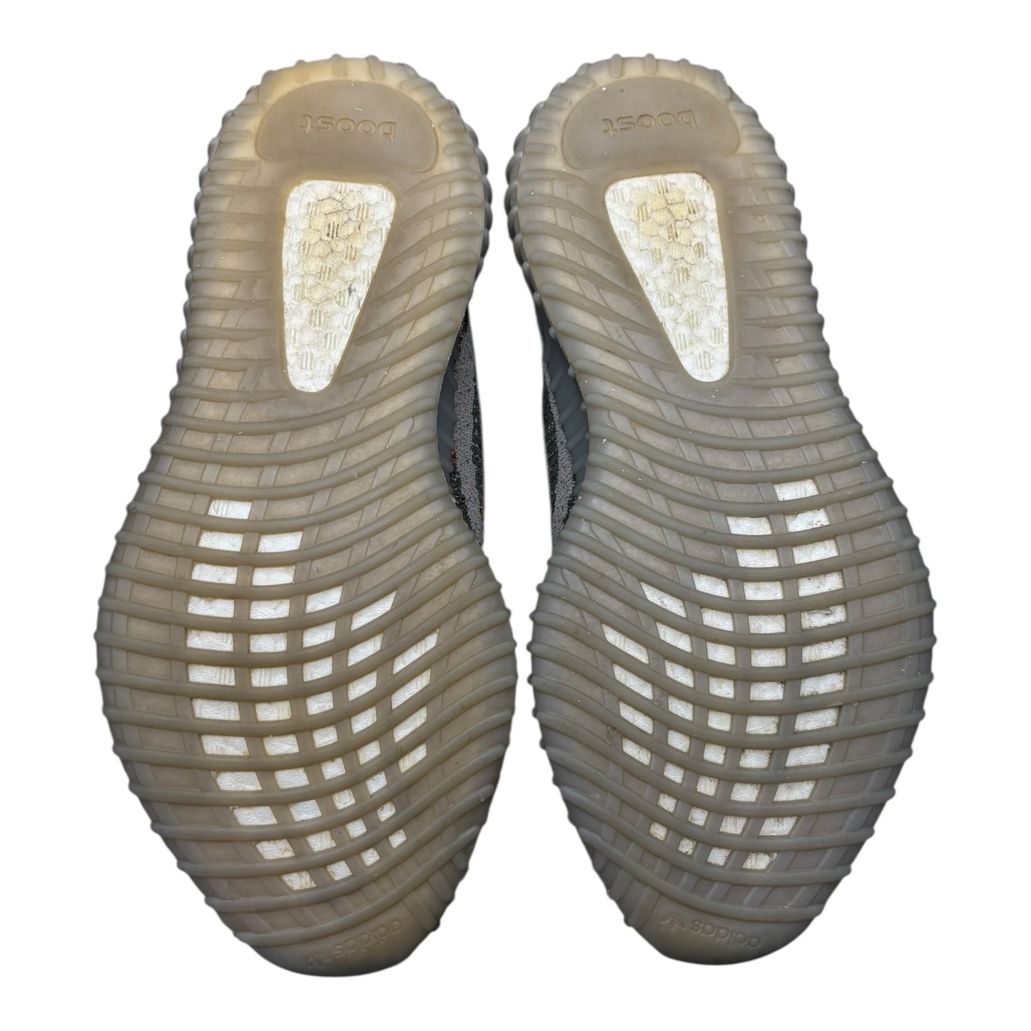 adidas Yeezy Boost 350 V2 Beluga Reflective - Used/Worn