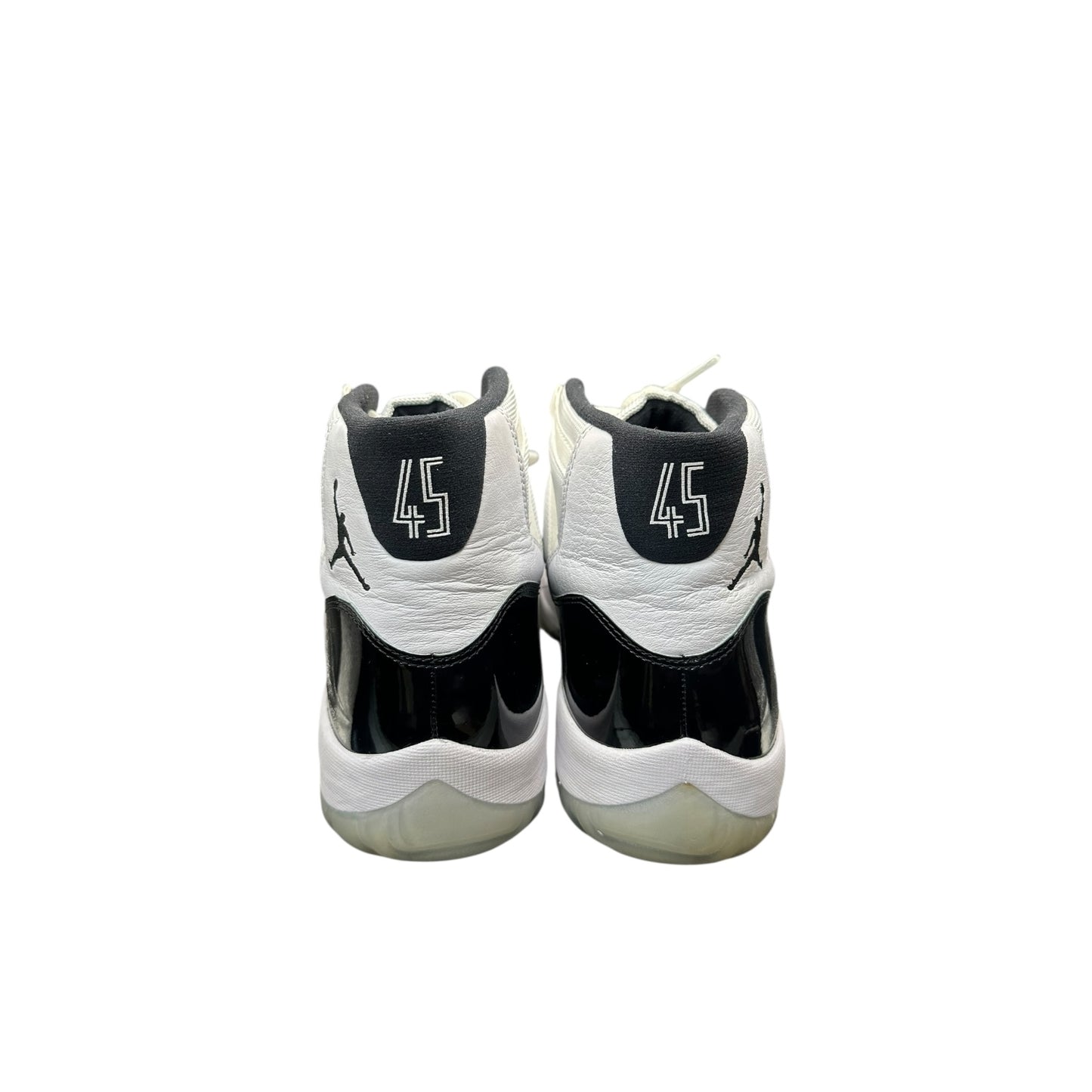 Jordan 11 Retro Concord (2018) - Used/Worn
