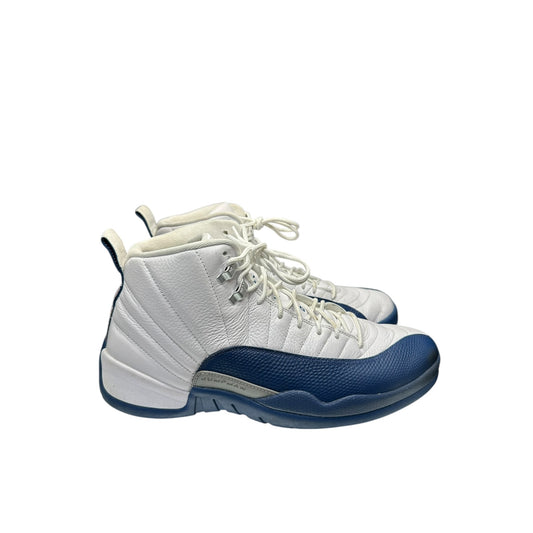 Jordan 12 Retro French Blue (2025) - Used/Worn
