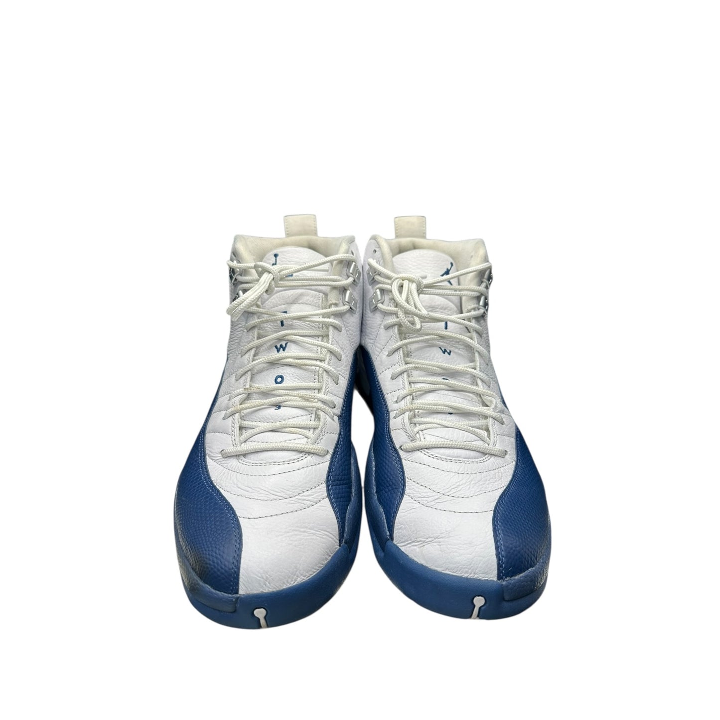 Jordan 12 Retro French Blue (2025) - Used/Worn
