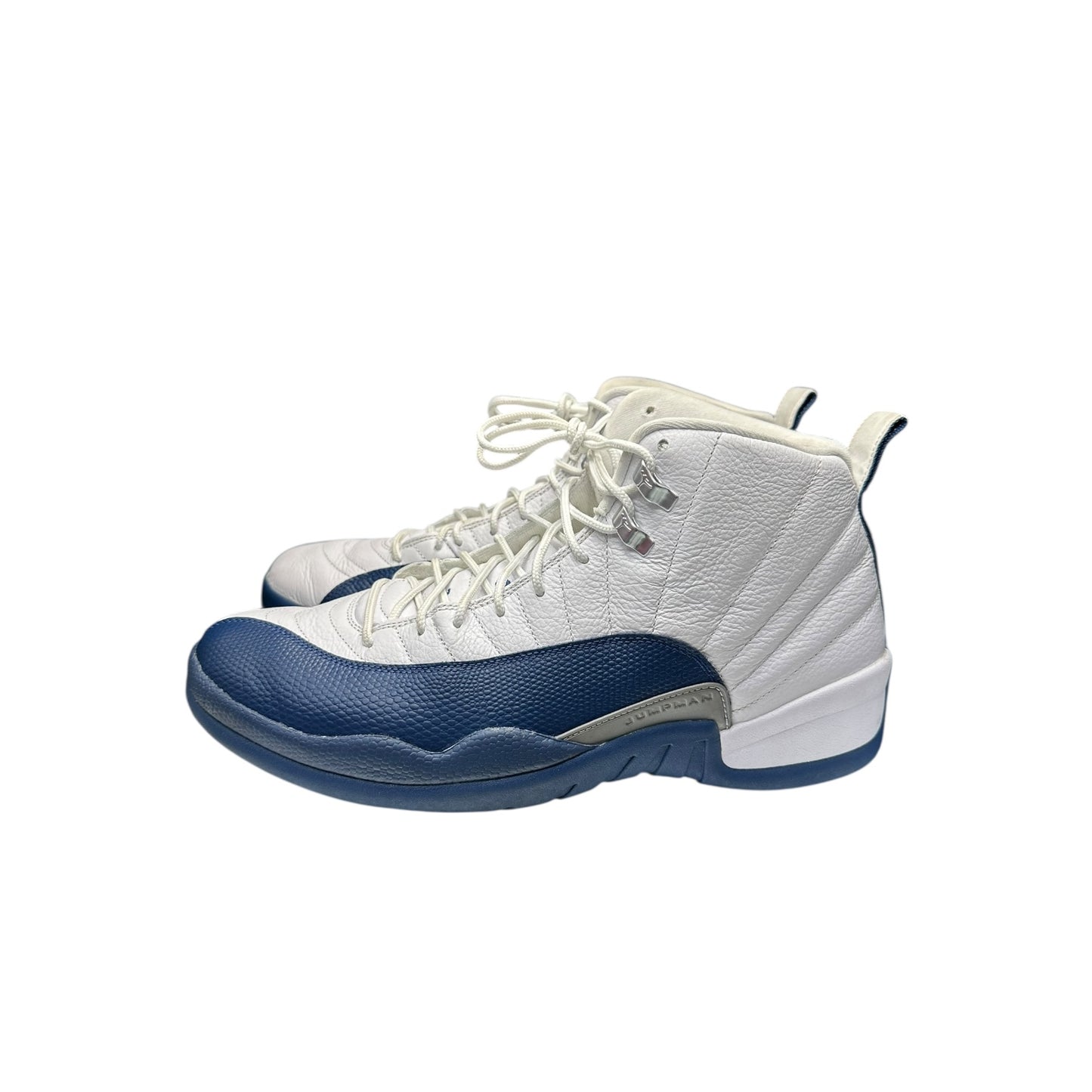 Jordan 12 Retro French Blue (2025) - Used/Worn