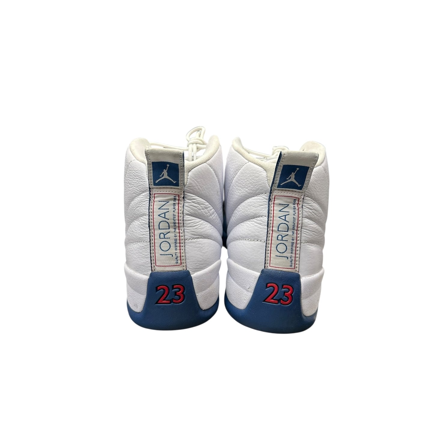 Jordan 12 Retro French Blue (2025) - Used/Worn