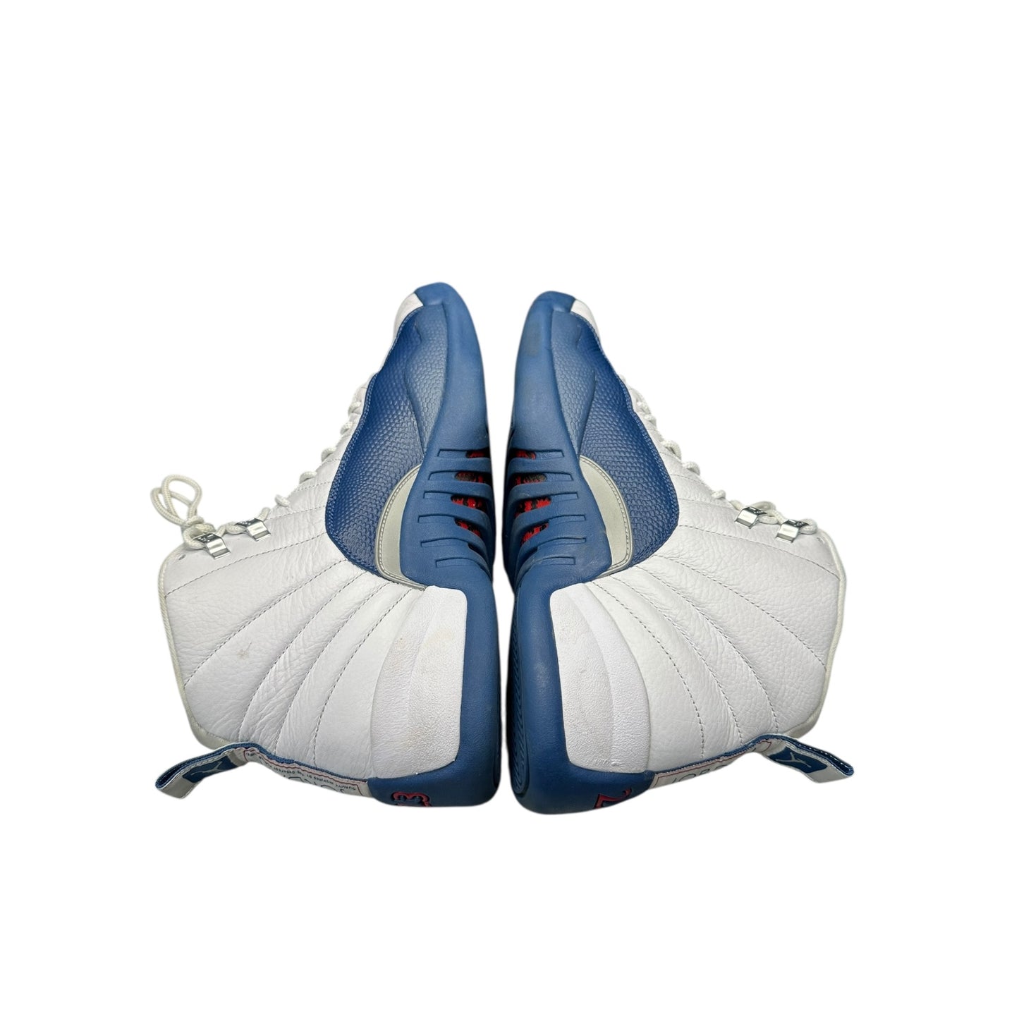 Jordan 12 Retro French Blue (2025) - Used/Worn
