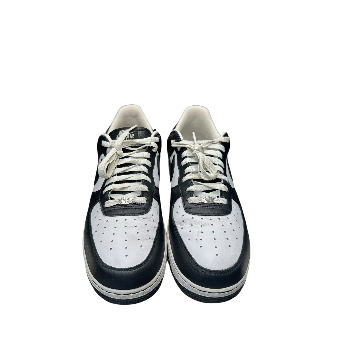 Nike Air Force 1 Low QS Terror Squad Blackout - Used/Worn