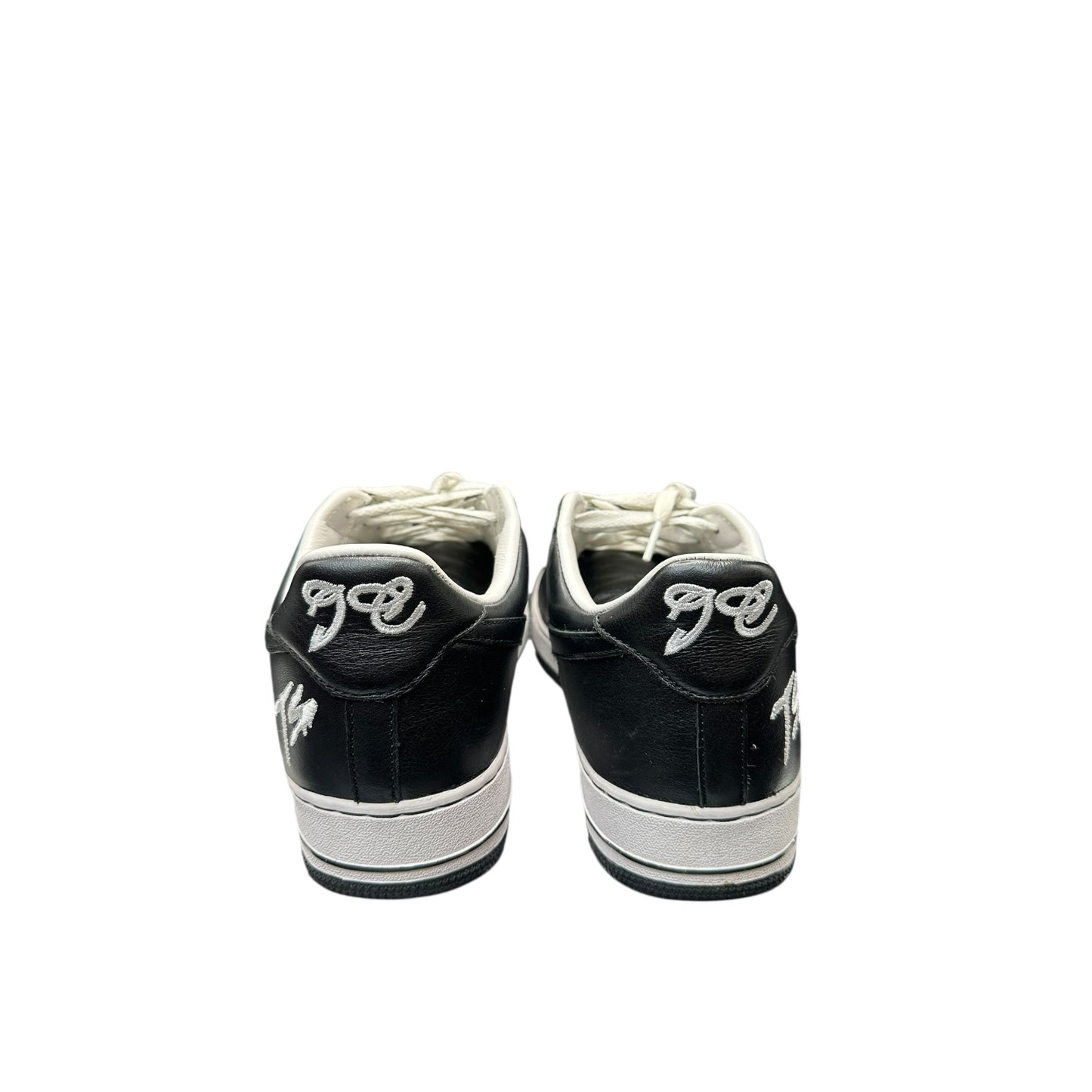 Nike Air Force 1 Low QS Terror Squad Blackout - Used/Worn