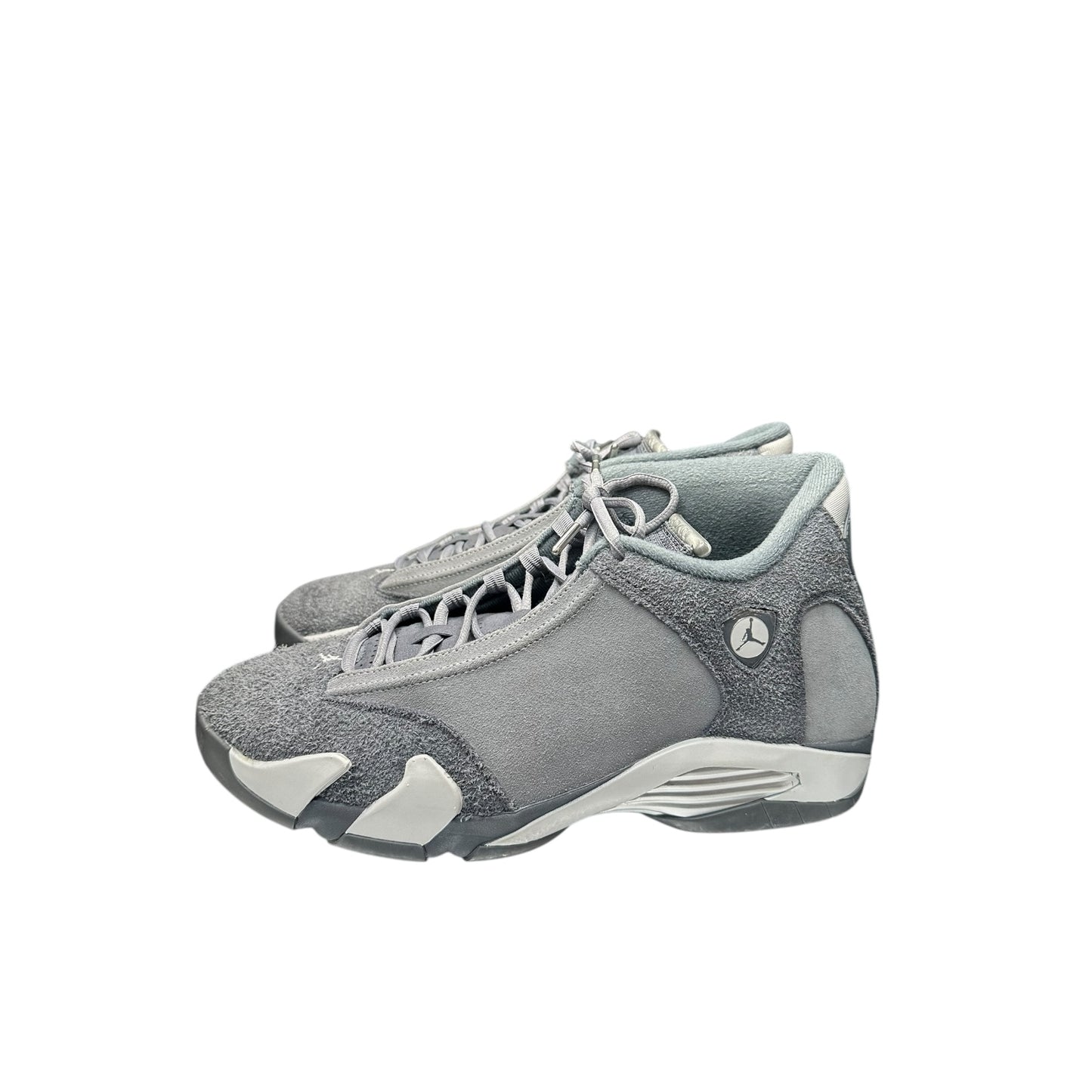 Jordan 14 Retro Flint Grey - Used/Worn