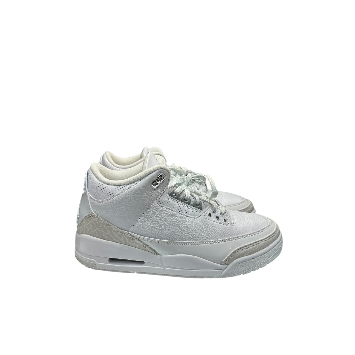 Jordan 3 Retro Pure Money (2025) - Used/Worn